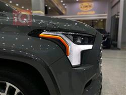 تۆیۆتا سیکۆیا